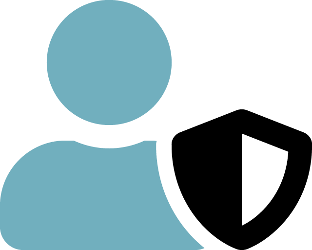 Illustrasjon av en spillkontroll